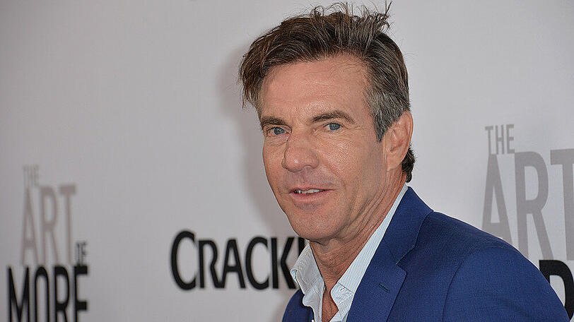 Dennis Quaid ist seit Anfang Juni wieder verheiratet.