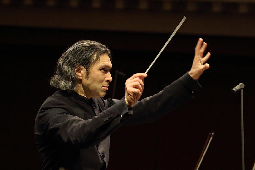 Vladimir Jurowski