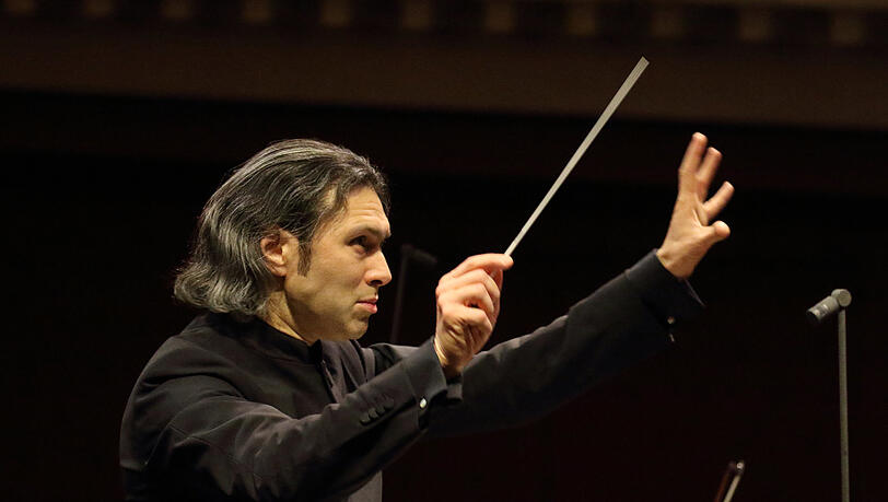 Vladimir Jurowski Vladimir Jurowski