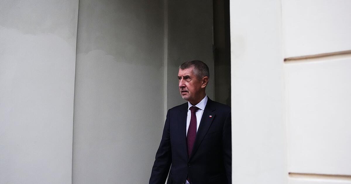 Neue-Babis-Regierung-in-Tschechien-ist-komplett