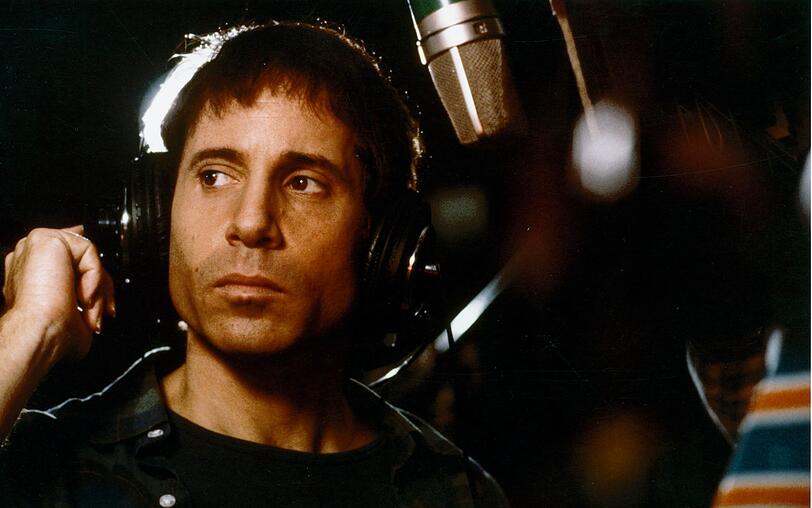 Paul Simons Album "Graceland" erschien vor 40 Jahren und brachte dem Musiker nicht nur Erfolg, sondern auch Morddrohungen ein.