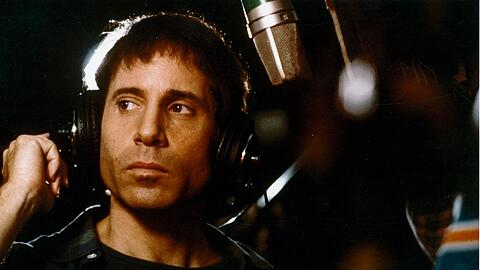 Paul Simons Album "Graceland" erschien vor 40 Jahren und brachte dem Musiker nicht nur Erfolg, sondern auch Morddrohungen ein.