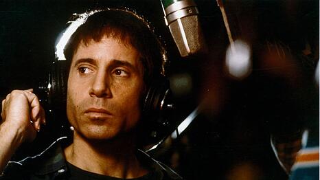 Paul Simons Album "Graceland" erschien vor 40 Jahren und brachte dem Musiker nicht nur Erfolg, sondern auch Morddrohungen ein.