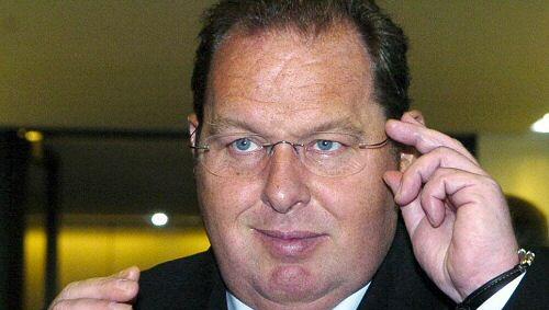 Ottfried Fischer will sein Image geraderücken Ottfried Fischer will sein Image geraderücken