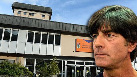 In diesem Krankenhaus in Bozen wird der schwer verletzte Tourist aus Deutschland behandelt. Am Mittwoch will man sich bei einer Pressekonferenz zu weiteren Details des Unfallhergangs äußern.