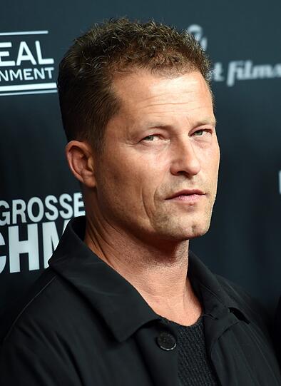 Til Schweiger