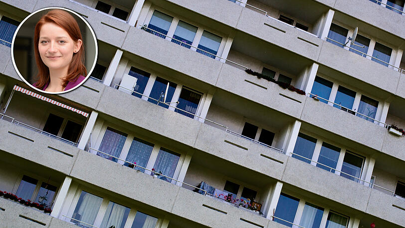Online zur Sozialwohnung: Lange Wartezeiten auf die Wohnung wird es für Bewerber trotzdem geben.