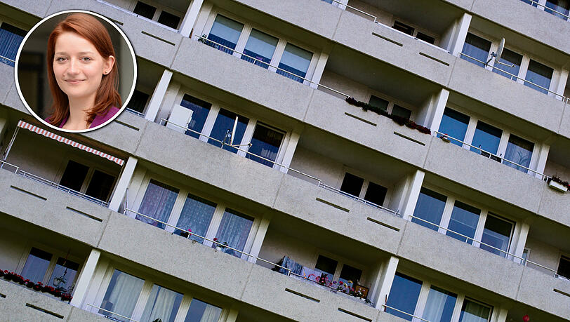 Online zur Sozialwohnung: Lange Wartezeiten auf die Wohnung wird es für Bewerber trotzdem geben. Online zur Sozialwohnung: Lange Wartezeiten auf die Wohnung wird es für Bewerber trotzdem geben.