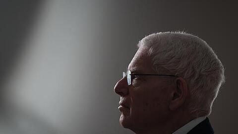 "Es ist wichtig, auf die Unterschiede zur AfD hinzuweisen und auf die Gefahr, die von ihr ausgeht": Josef Schuster.