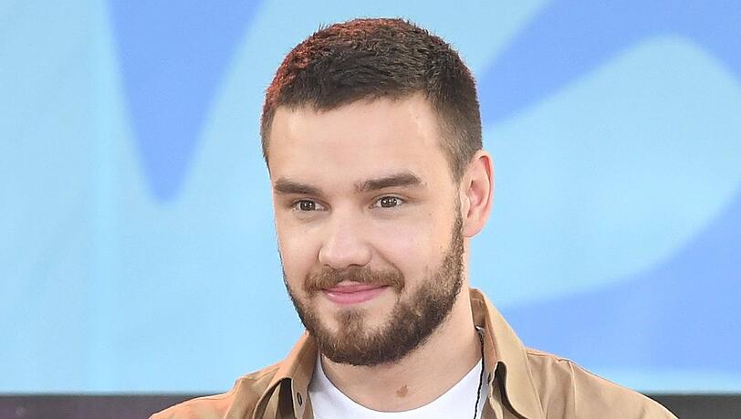 Liam Payne diente als Juror in einer bereits abgedrehten neuen Netflix-Show.