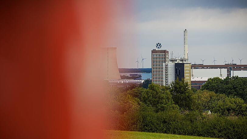 Noch sind nicht alle Fragen bei Volkswagen geklärt. Noch sind nicht alle Fragen bei Volkswagen geklärt.
