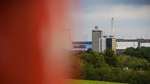 Noch sind nicht alle Fragen bei Volkswagen gekl&auml;rt.