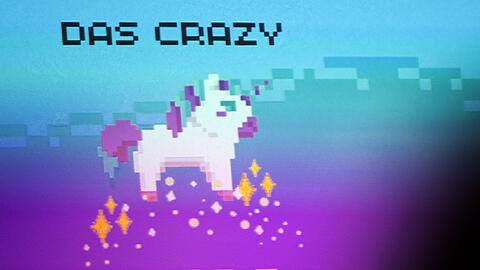 "Das crazy" ist Jugendwort f&uuml;r das Jahr 2025. (Archivbild)