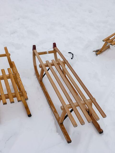 Die 13-J&auml;hrige war mit einer Sch&uuml;lergruppe in &Ouml;sterreich. (Symbolbild)