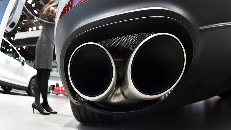 Volkswagen bemüht sich, die Auseinandersetzung mit dem US-Justizministerium noch vor dem Amtsantritt von Donald Trump am 20. Januar beizulegen.