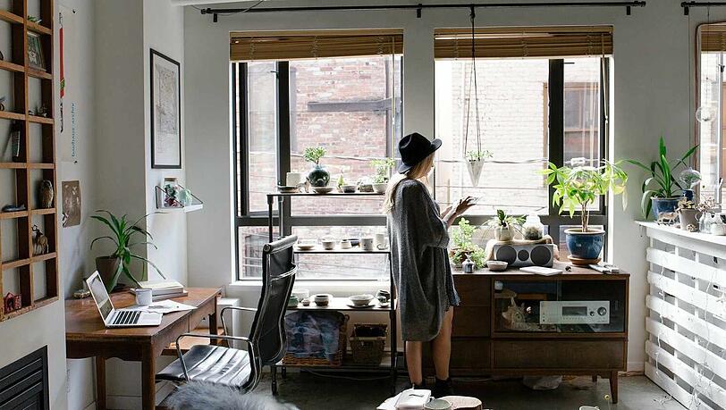 Seit der Home-Office-Option sind Detekteien auch damit beschäftigt zu überprüfen, wie gut sich Arbeitnehmer an ihre Arbeitszeiten halten. Seit der Home-Office-Option sind Detekteien auch damit beschäftigt zu überprüfen, wie gut sich Arbeitnehmer an ihre Arbeitszeiten halten.