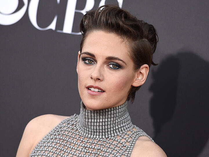 Kristen Stewart ist sauer über die Verlobung ihres Ex Robert Pattinson