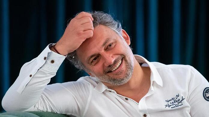 Opernsänger Jonas Kaufmann genießt, bevor er wieder auf die Bühne tritt, seinen Sommerurlaub (Archivbild)