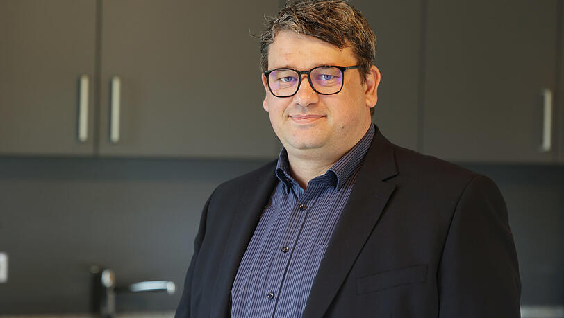 René Pfeifer, Vorsitzender der Lebenshilfe, will Eltern geistig behinderter Kinder mit dem neuen Angebot entlasten. René Pfeifer, Vorsitzender der Lebenshilfe, will Eltern geistig behinderter Kinder mit dem neuen Angebot entlasten.