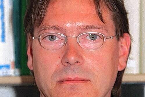 Rechtsanwalt Michael Witti