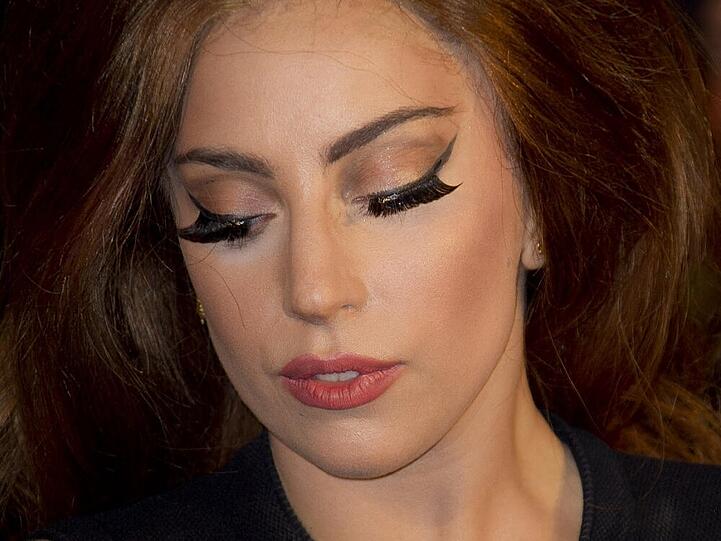 Lady Gaga hat es aktuell nicht leicht