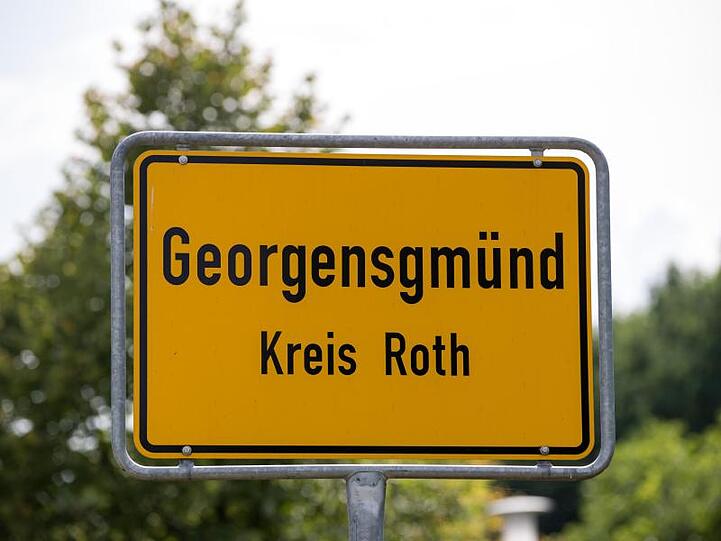 Reichsbürger von Georgensgmünd muss lebenslang in Haft bleiben. Foto: Daniel Karmann/Archiv