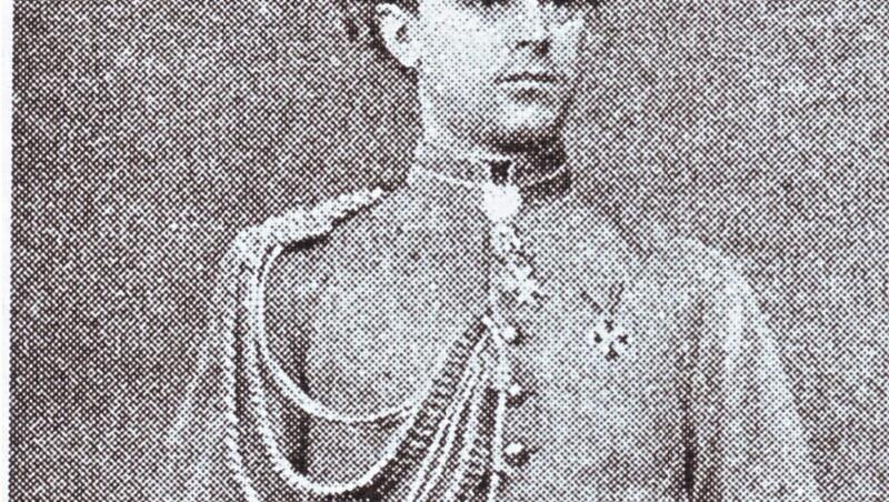 Paul von Thurn und Taxis war von 1864 bis 1866 Flügeladjutant und fiel in Ungnade. Paul von Thurn und Taxis war von 1864 bis 1866 Flügeladjutant und fiel in Ungnade.