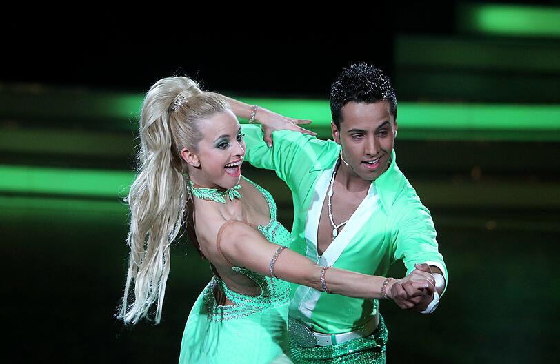 DSDS-Checker und Sarah Latton