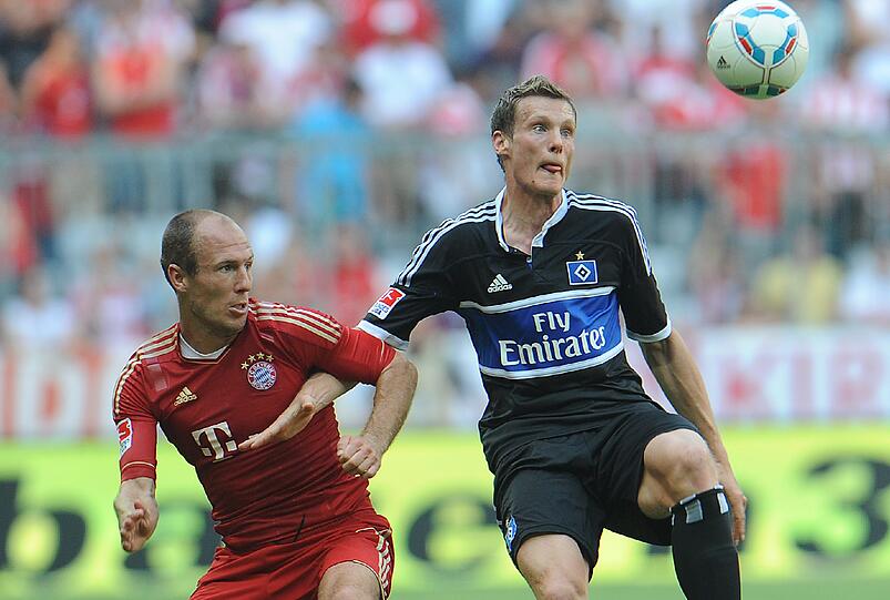 Die besten Bilder vom Spiel.