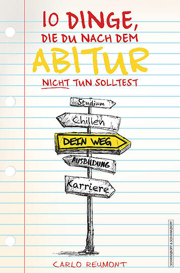 Das Taschenbuch (288 Seiten) kostet 9,99 Euro.