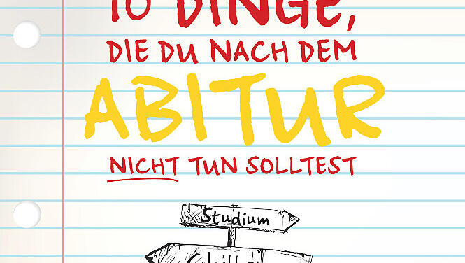 Das Taschenbuch (288 Seiten) kostet 9,99 Euro. Das Taschenbuch (288 Seiten) kostet 9,99 Euro.