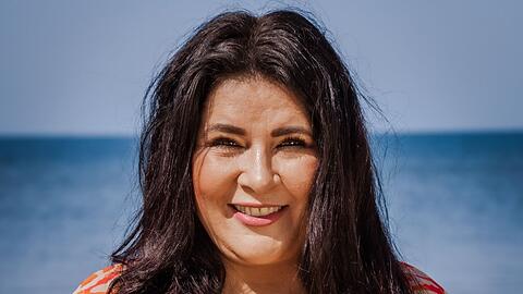 Iris Klein kam erst später zu "Kampf der Realitystars" hinzu.