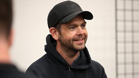 Bekannt wurde Jack Osbourne durch die Realityshow über seine Familie, "The Osbournes".