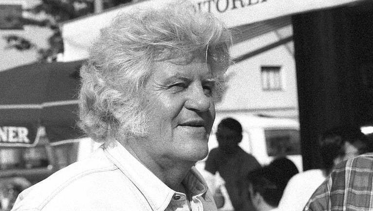 Franz Forchheimer. Franz Forchheimer.