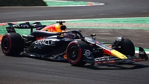 Max Verstappen dreht auch in der kommenden Formel-1-Saison seine Runden bei RTL.