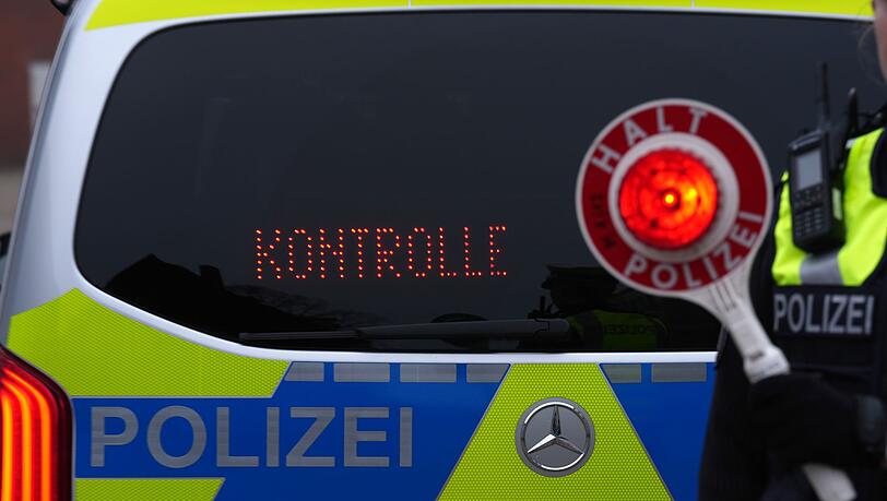 Der 48-Jährige befindet sich inzwischen in Untersuchungshaft. (Symbolbild)