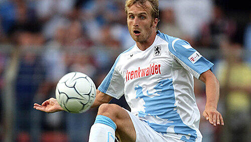 Keinen Löwen-Spieler lieben die Fans so sehr wie Daniel Bierofka. Ob der Ur-Münchner deswegen auch neuer Löwen-Kapitän ist? Keinen Löwen-Spieler lieben die Fans so sehr wie Daniel Bierofka. Ob der Ur-Münchner deswegen auch neuer Löwen-Kapitän ist?