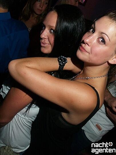 Aber auch am Samstag war im Crown's Club was geboten. 
Mehr Bilder unter: www.nachtagenten.de