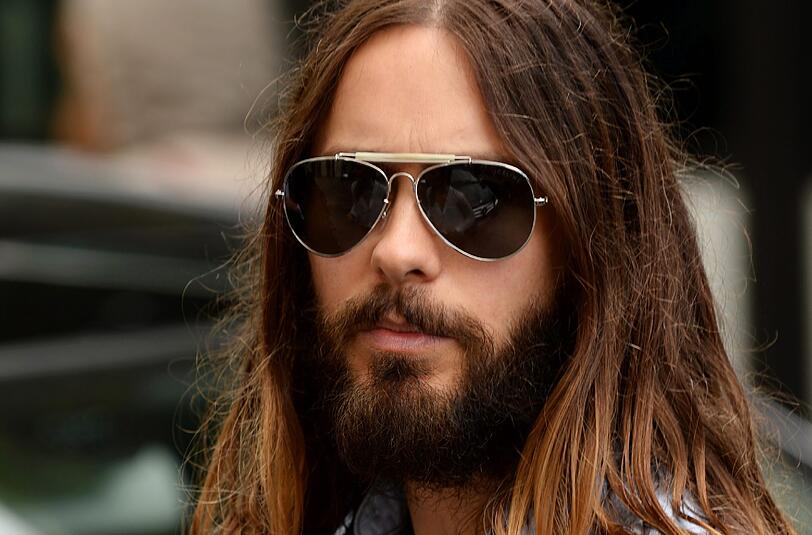 Jared Leto ist neue WWF-Botschafter