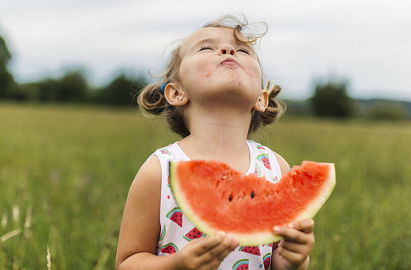 Wundermittel Wassermelone: Die Geheimwaffe der Hautpflege