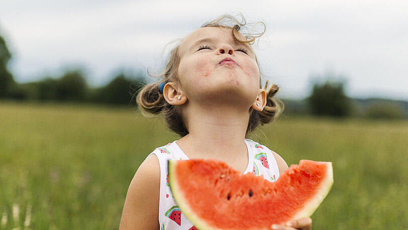 Wundermittel Wassermelone: Die Geheimwaffe der Hautpflege Wundermittel Wassermelone: Die Geheimwaffe der Hautpflege