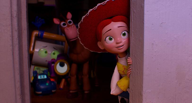 "Toy Story 5" ist im Juni in den Kinos gestartet. "Toy Story 5" ist im Juni in den Kinos gestartet.