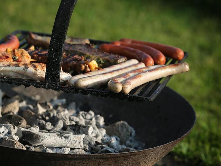 Für die Mehrheit der Deutschen gehört Grillen in den Sommermonaten einfach dazu.