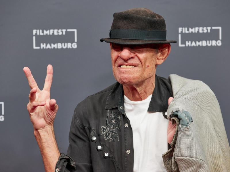 Klaus Lemke wird 80: "Erneuerung durch Verausgabung ...