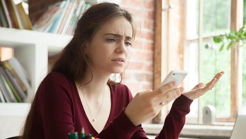Ärger programmiert: Betrüger versenden angebliche Netflix-E-Mails. Ärger programmiert: Betrüger versenden angebliche Netflix-E-Mails.