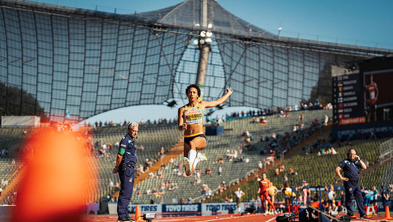 Die European Championships gelten als großer Erfolg, ein Vorbild für Olympische Sommerspiele? Eines zeichnet sich jedenfalls schon jetzt ab: Das Ganze wird nicht günstig.