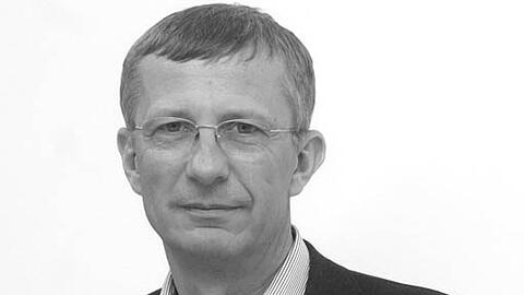 Matthias Maus, Chefreporter der Abendzeitung