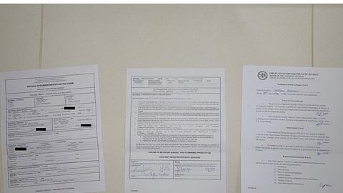 Die Ver&ouml;ffentlichung der Epstein-Dokumente erfolgte kurz vor der Deadline.