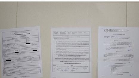 Die Ver&ouml;ffentlichung der Epstein-Dokumente erfolgte kurz vor der Deadline.