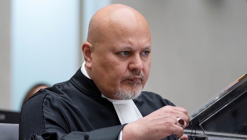 Eine endgültige Entscheidung über eine mögliche Amtsenthebung Khans sollen die Vertragsstaaten auf einer Sondersitzung treffen. Eine endgültige Entscheidung über eine mögliche Amtsenthebung Khans sollen die Vertragsstaaten auf einer Sondersitzung treffen.